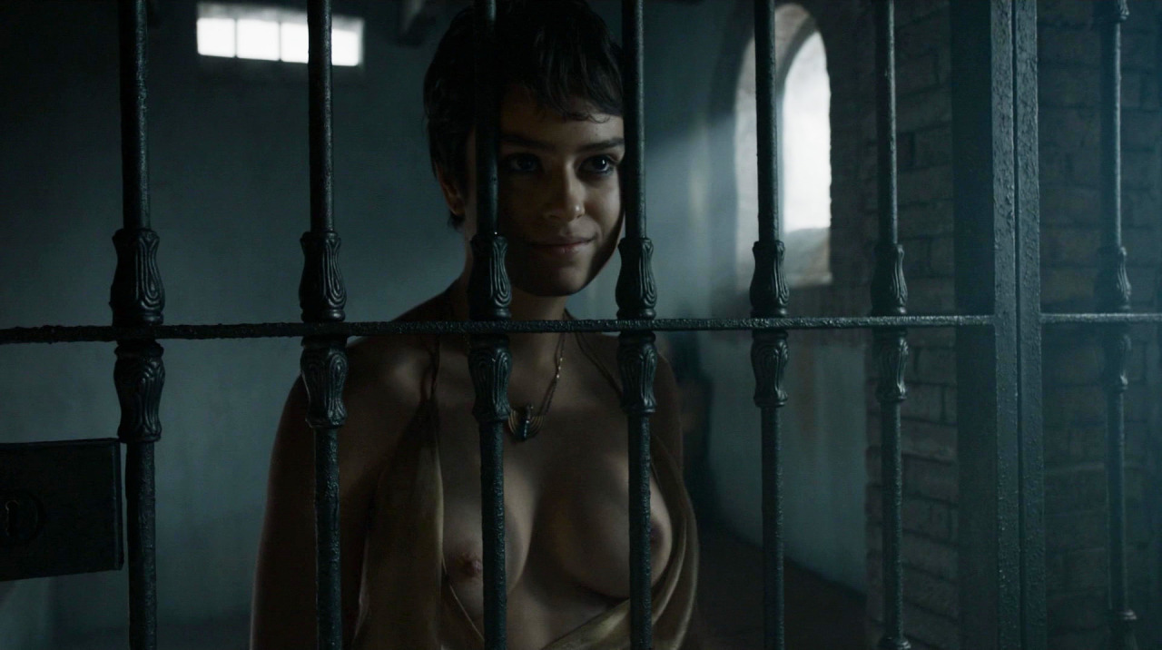 furiousgibbon:  Rosabell Laurenti Sellers – “Game of Thrones” (S05E07)[source]