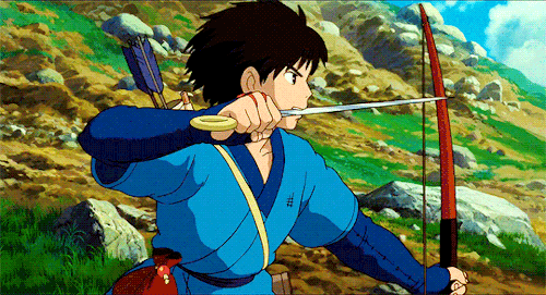 ichigoskurosaki:Endless Ghibli 41/?