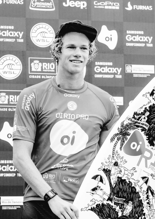 surf4living:  Throwback to when John won in Rio. Ph: Sebastian Rojas