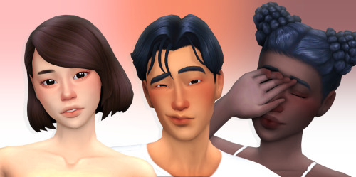 sims 4 skin maxis match