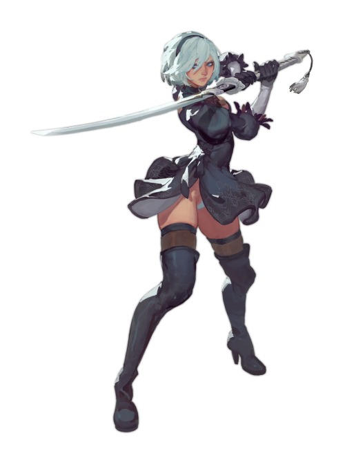 Dystopia-Arts-Girls:   Fengli Lee