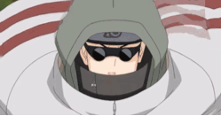 Shino Gifs!