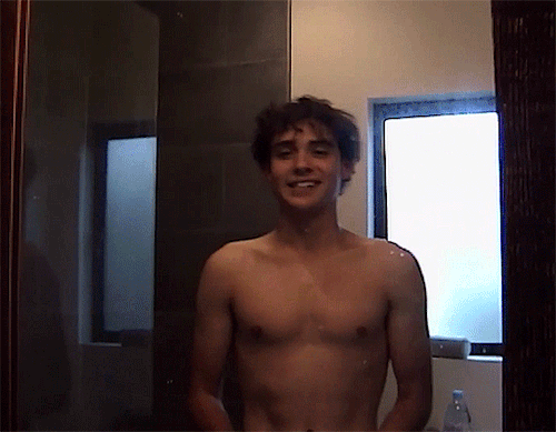 Top Ten Joshua Bassett Pic/gifs