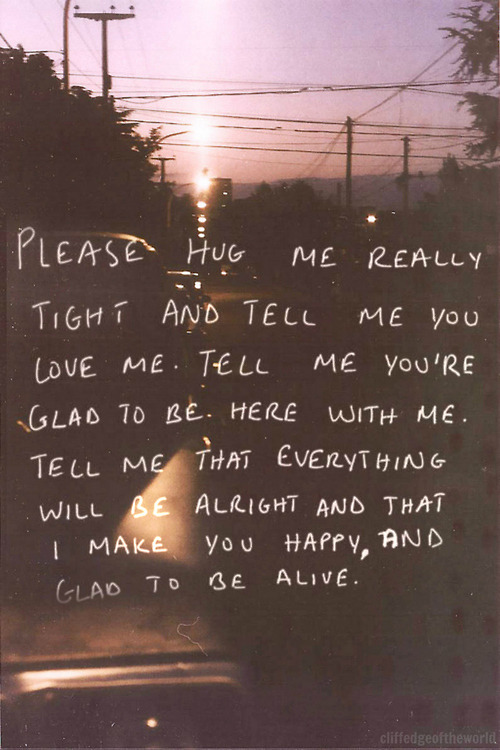 Love Me | via Tumblr on We Heart It http://weheartit.com/entry/68941573/via/Bella_Riojas