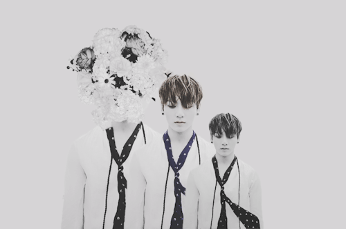 ofjimins: I BELIEVE YOU ARE LOVED. happy birthday kel ♡