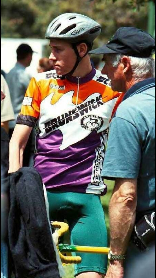 Cyclistlover from Groningen