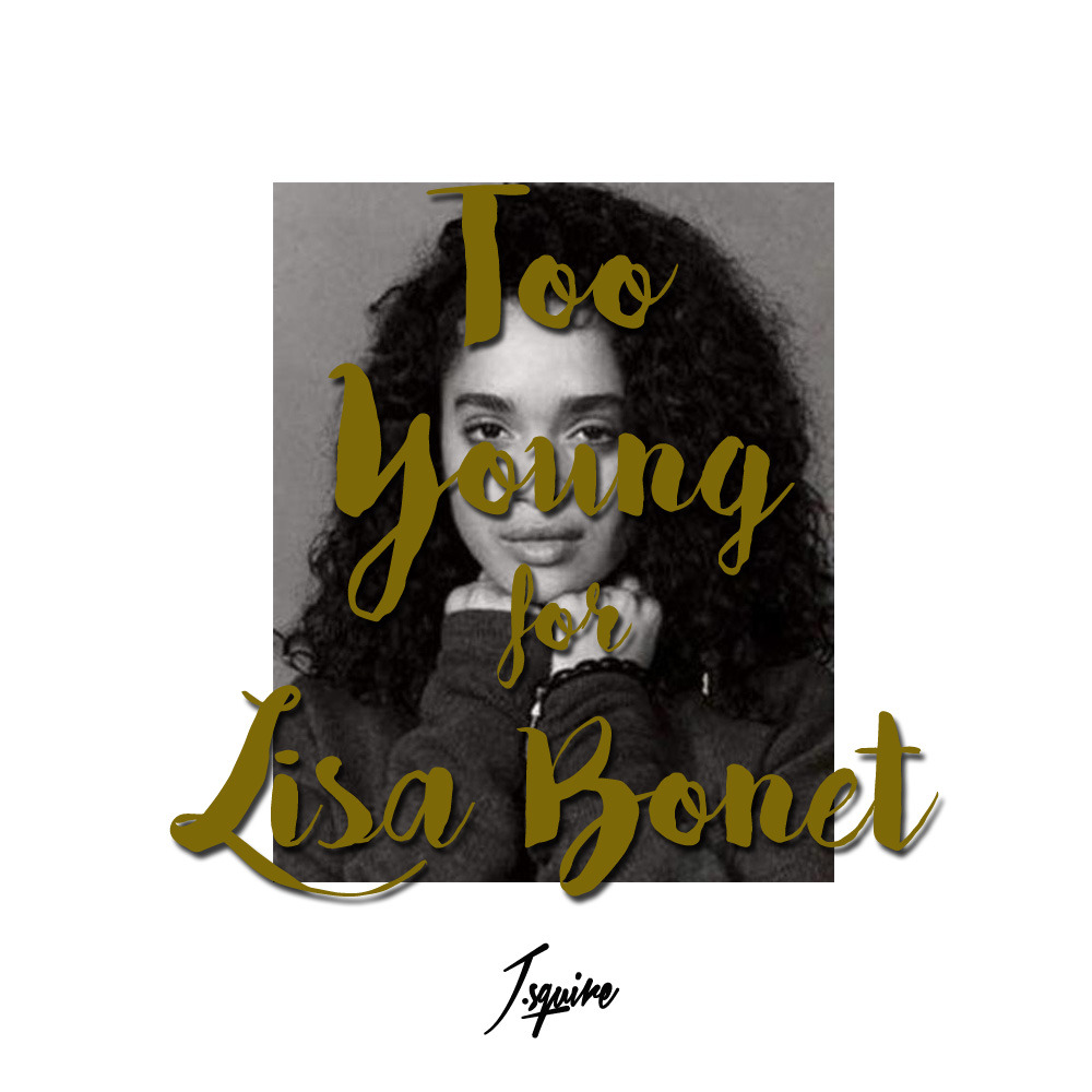 planetofthesanquon:  J.Squire x J.Cole Muse:Lisa Bonet, Nia Long, Sade Adu 