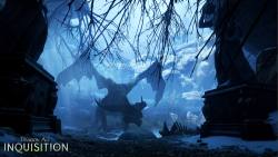 theomeganerd:  Dragon Age Inquisition - New