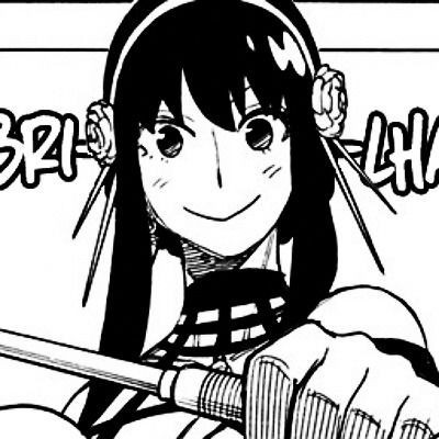 Lesser-Known Waifus — Yor Briar/Forger from Spy x Family