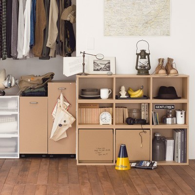 nyn-ja:MUJI