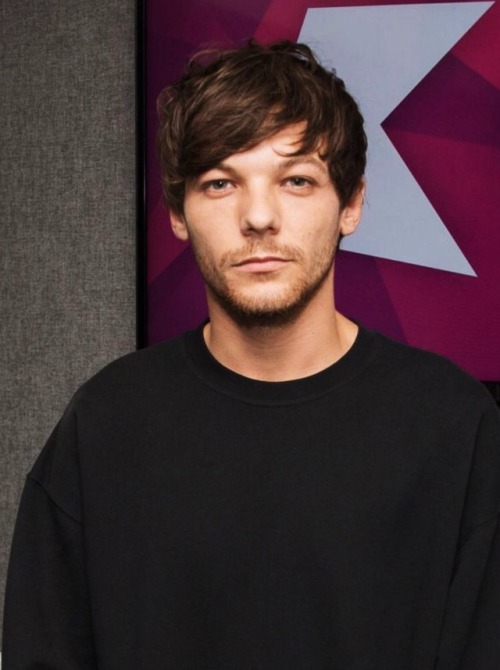 louis-william:KISSFM UK - 19.7.17