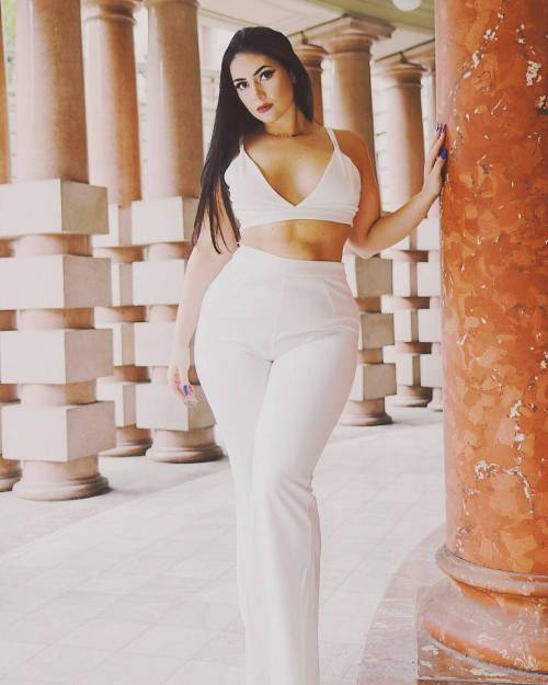 Really Thicc