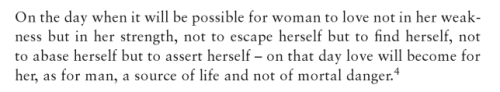 bonni:Adrienne Rich, “The Burning of Paper Instead of Children” // David Levithan, Every Day // Simo