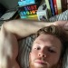 woofberg:into-p4radise:Hello,bonjour nice blond hairy guy,sympa ce petit blond poilu&hellip;