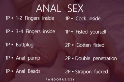 sissyrapeslave:sissyfootslut: pandora-sissy: What’s your score ? Re-blog and tell everyone ! 26 o