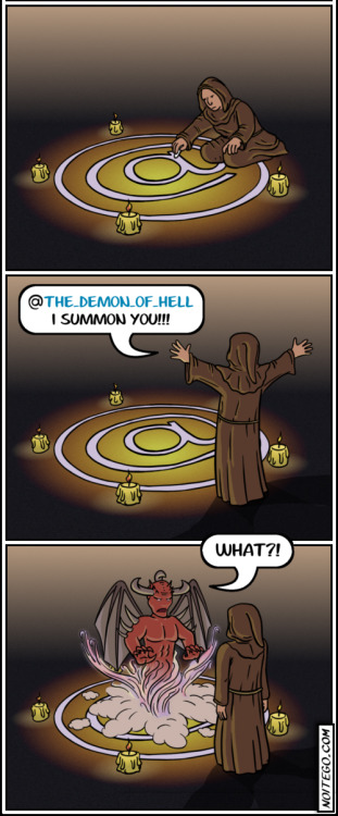 igamuinacra:  danikoflux:  chaos magick in a nutshell  miaaahahahahahah! <3 