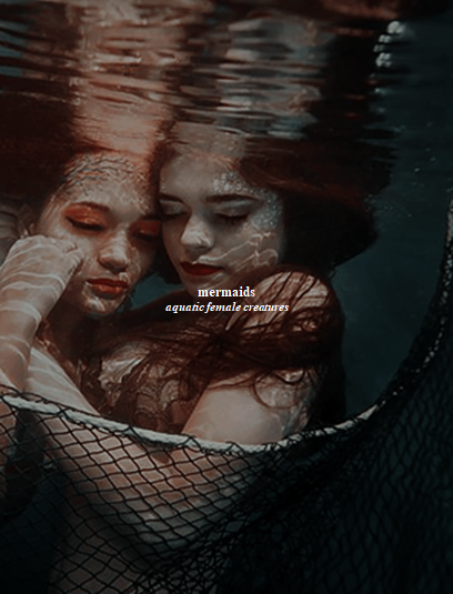 mermaydsnet:in folklore, a mermaid is an aquatic creature with the head and upper body of a female h