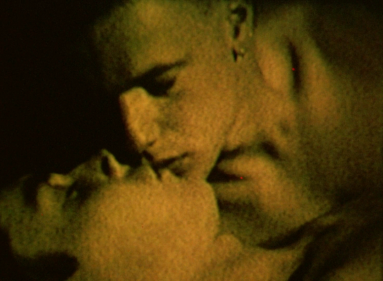 pierppasolini:   The Angelic Conversation (1985) // dir. Derek Jarman