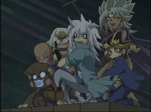 xinbian:  Meanwhile in an alternate universe…. Tagging killed me. Especially because