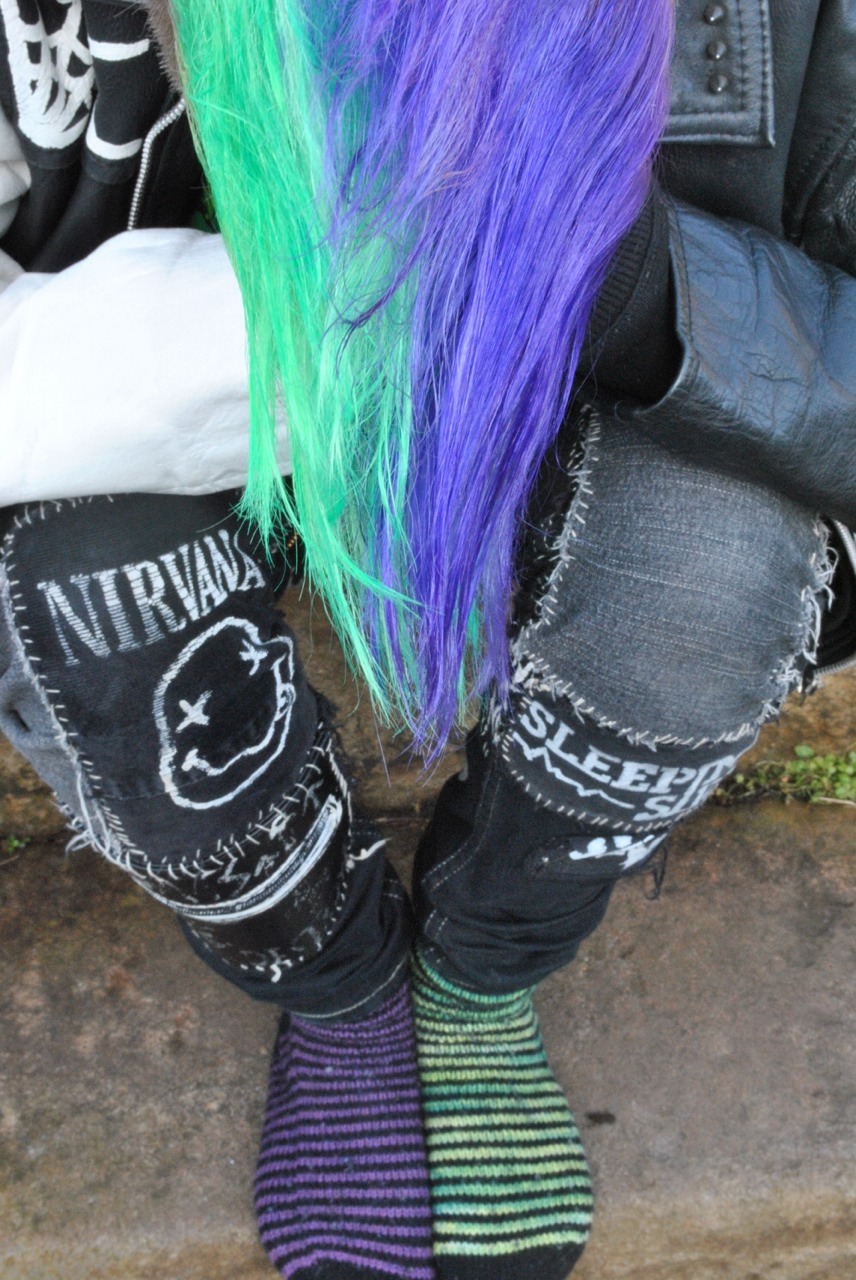 sassy-chaos:  ezekiel-was-calm-and-quiet: this is an old photo but I never posted