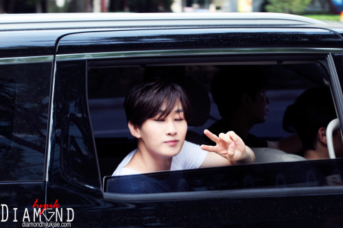 kimhyukie - osh