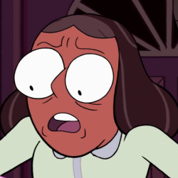 crystalgemsicons:  Mrs. Maheswaran icons