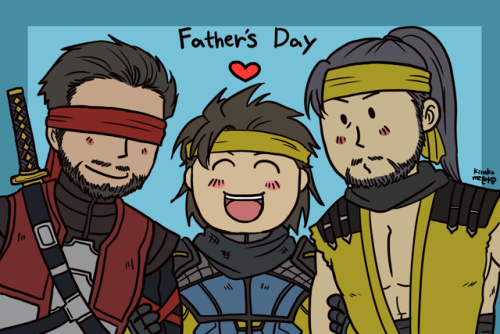 Fathers Day!