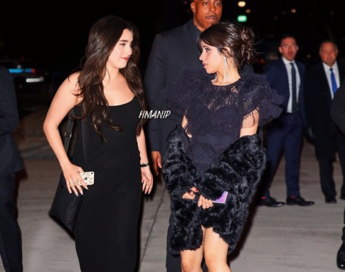 hmanip - Lauren Jauregui with Camila Cabello