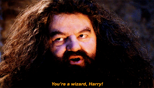 daenerys-targaryen:Well, “Just Harry”... did you ever make anything happen? Anything you couldn’t ex