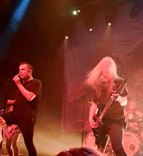 Blind Guardian 24/4/2024