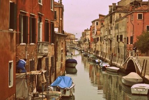 venise