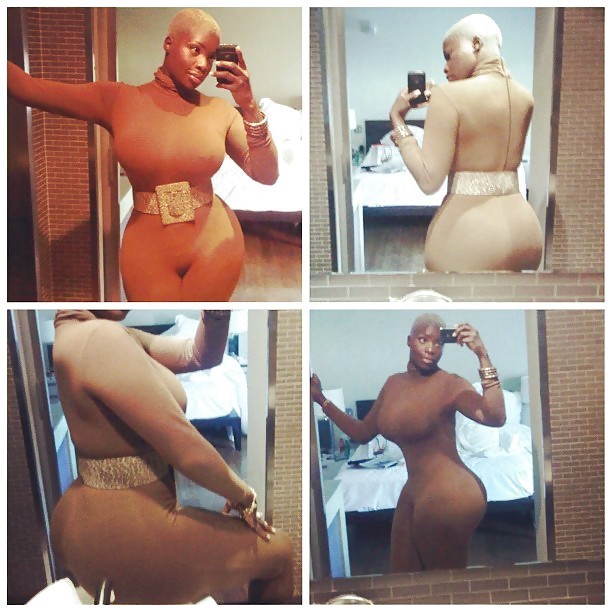 txcooksawyer:  Sibongile Cummings
