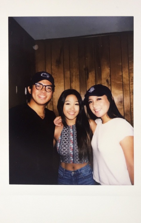 thisdorkjessicapictures: Just scanned some of my pictures i took with my instant camera  You’r