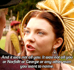 we love period drama