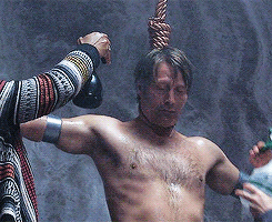 hannibaalecter:  Mads in the Mukozuke making of documentary part II [part I] 