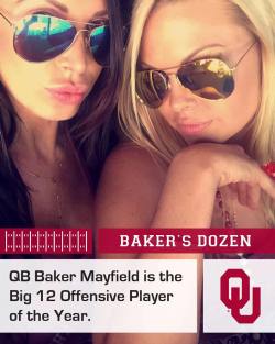 Boomer Sooner @ou_football by nikkibenz