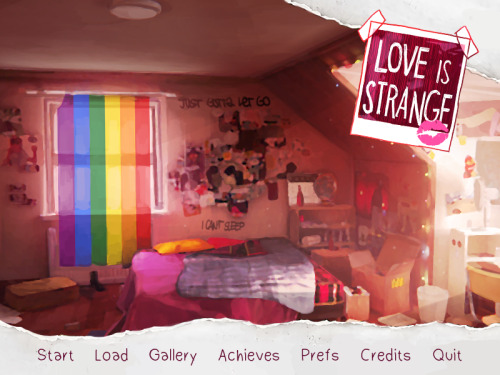 loveisstrange-vn: After a wild journey lasting roughly half a year, Team Rumblebee is proud to prese