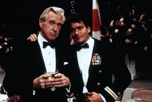 Hot Shots! Part Deux