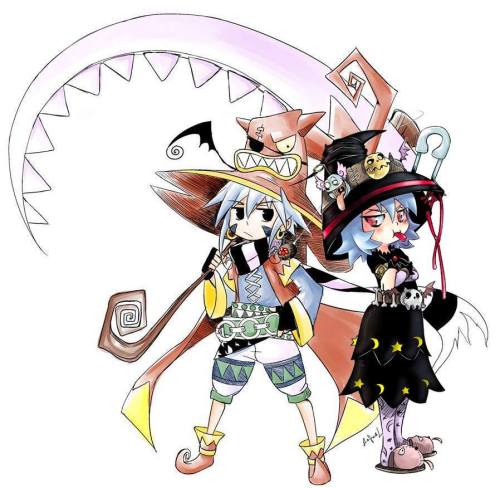 Fanart Feito Para Um Grupo Do Facebook. O Nome Do Personagem Sion, Ele Aparenta Ter 13 Anos, Mas A Sua
