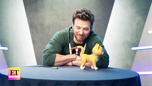 Chris Evans Unboxing Lightyear Toys 