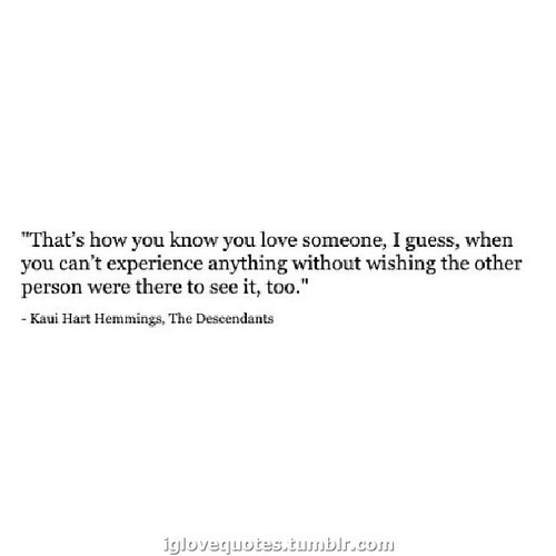mostbeautifulquotes:  The Most Beautiful Love Quotes
