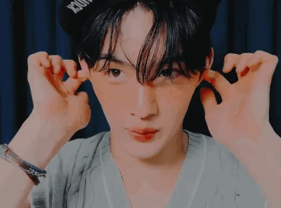 I LOVE HIM So Much
