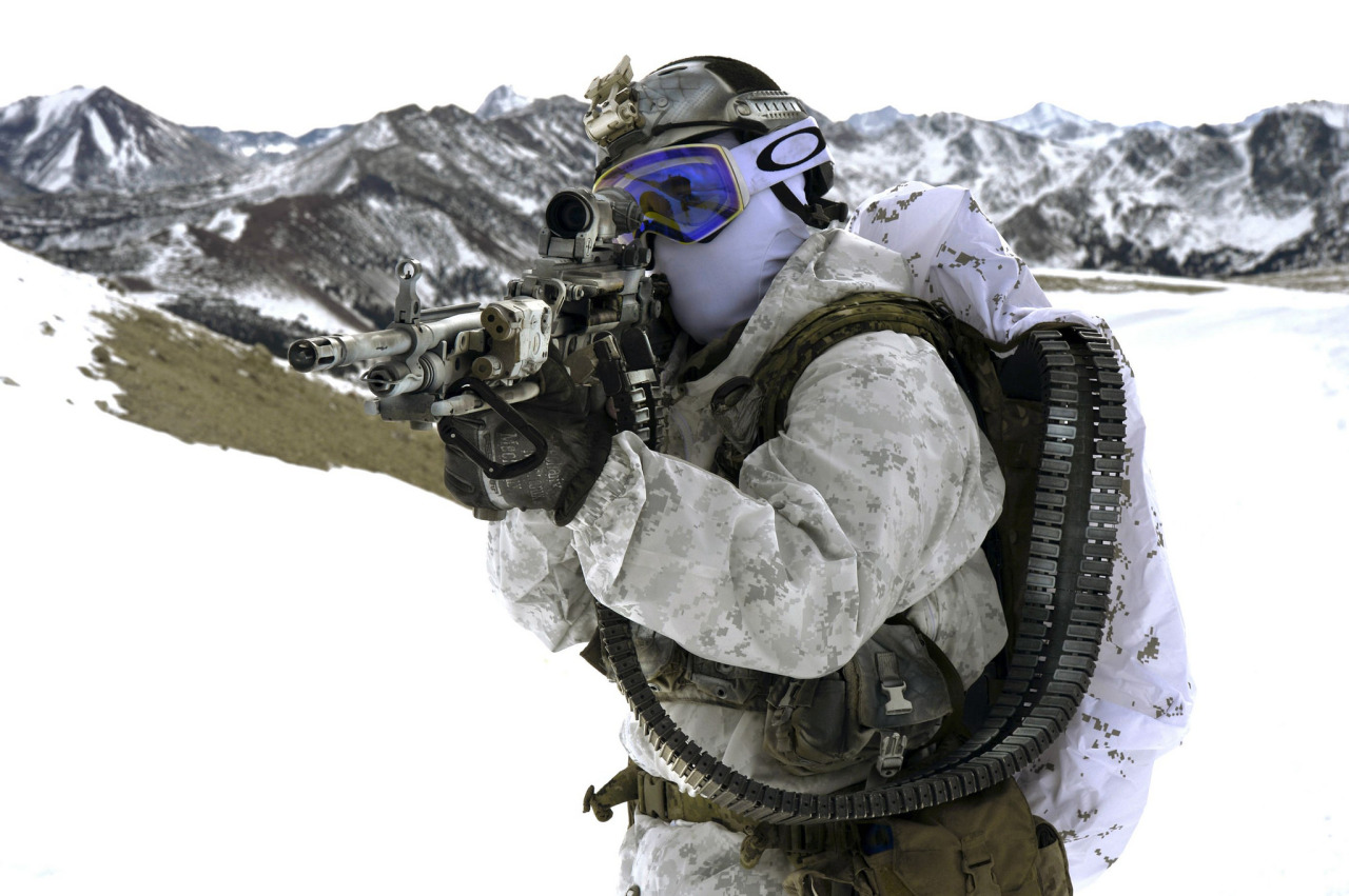 operatorsgonnaoperate:  Some Navy Seals playing dress up.