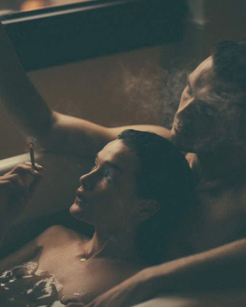 passionate-souls:Passionate souls.