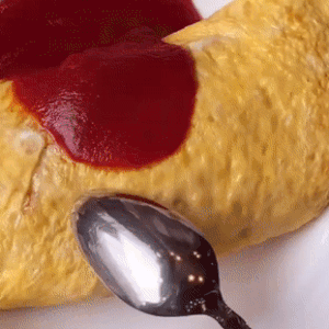 Otas Omurice ^_^