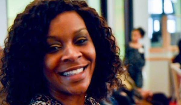 powerinwords:  actjustly:  Rest in power, Sandra Bland. (X)  Yo, i know this woman