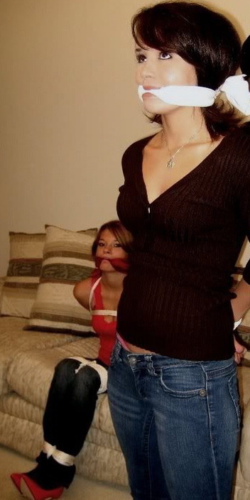 Tightly Tied