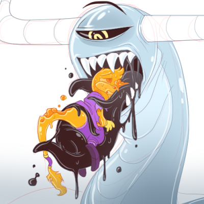 Jelly Vore