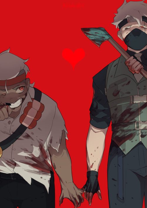 Red Light // Green Light