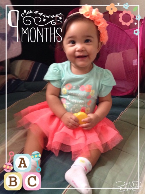 My baby girl so far&hellip; Oh how the time flies